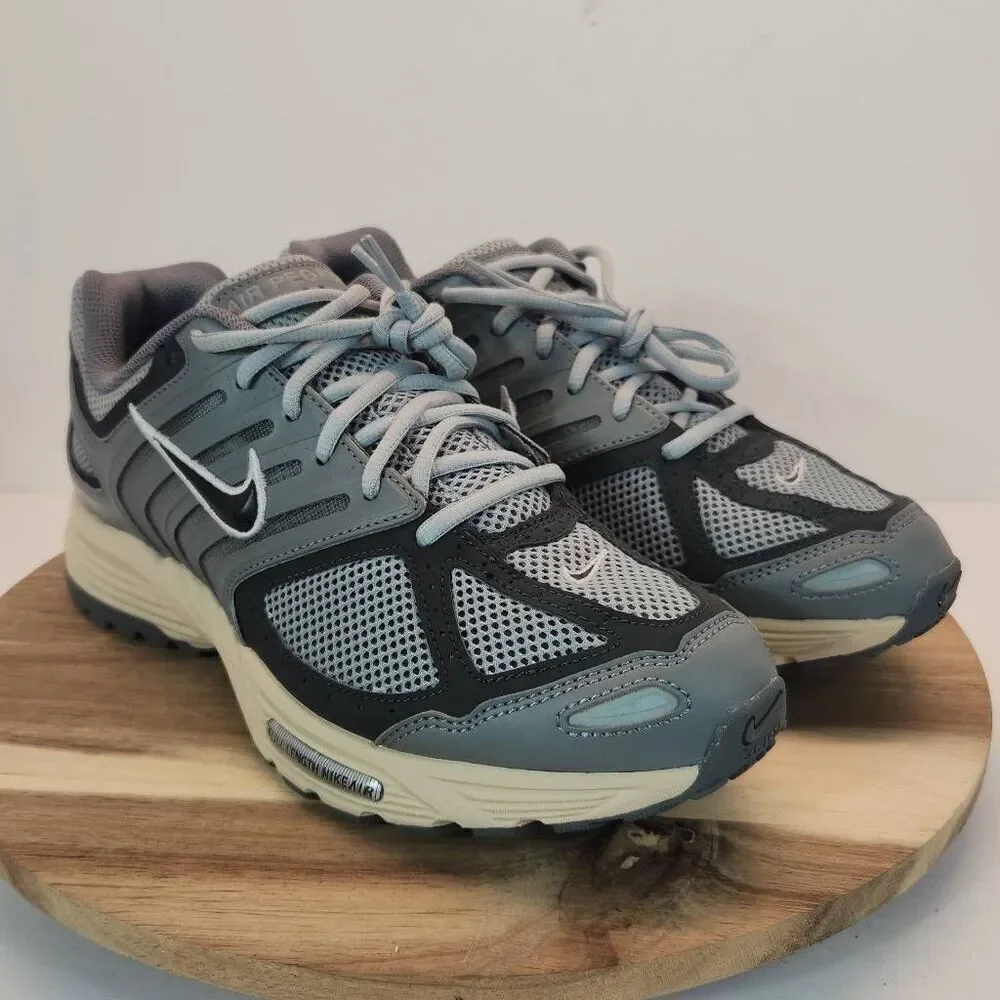 Nike Air Pegasus 2005 Men's Size 9.5 Light Pumice